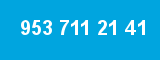 953 711 21 41 953 711 21 41
